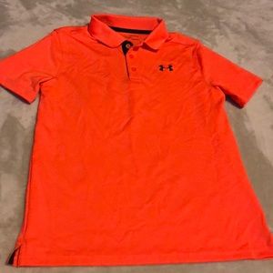 UA Polo